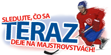 MS HOKEJ 2012