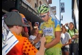 Skvelý Peter Sagan na pretekoch Okolo Kalifornie 