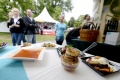 Slovak Food festival 2013