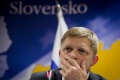 Robert Fico v Bruseli 