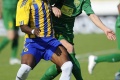 Záverečné 33. kolo slovenskej futbalovej ligy
