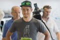 Peter Sagan pred Tour de France