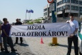 Protest Aliancie Fair