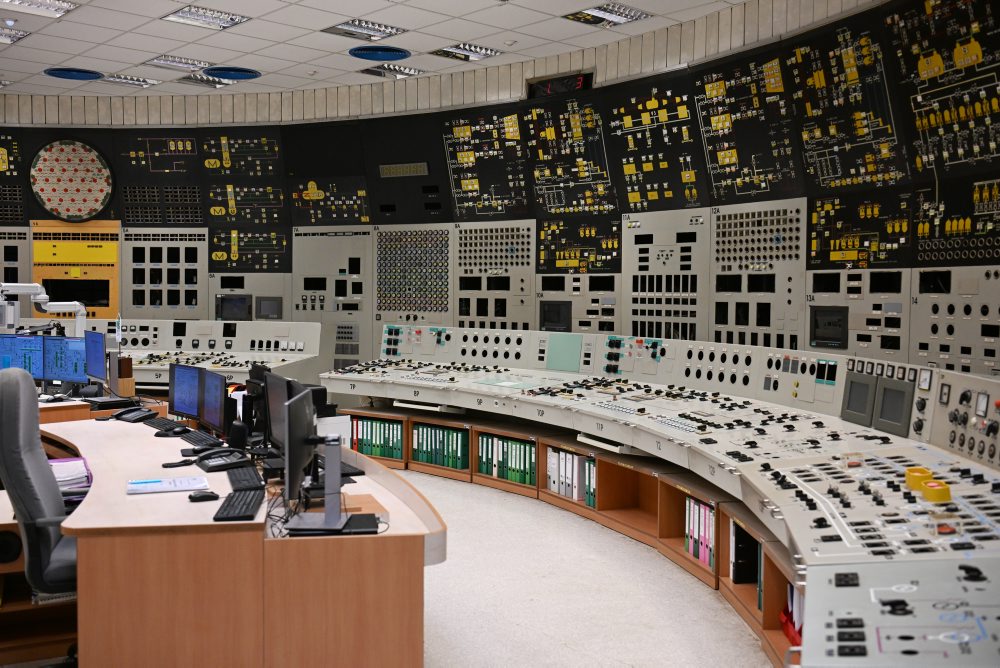 Návšteva prezidenta SR Petra Pellegriniho v spoločnostiach Javys a jej dcérskych spoločností 