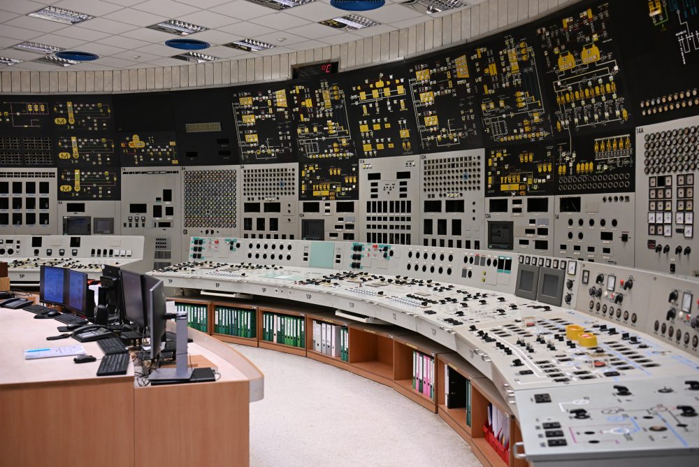 Návšteva prezidenta SR Petra Pellegriniho v spoločnostiach Javys a jej dcérskych spoločností 