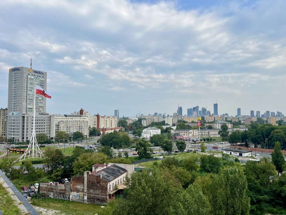 Varšava si pripomenula 82. výročie vypuknutia Varšavského povstania