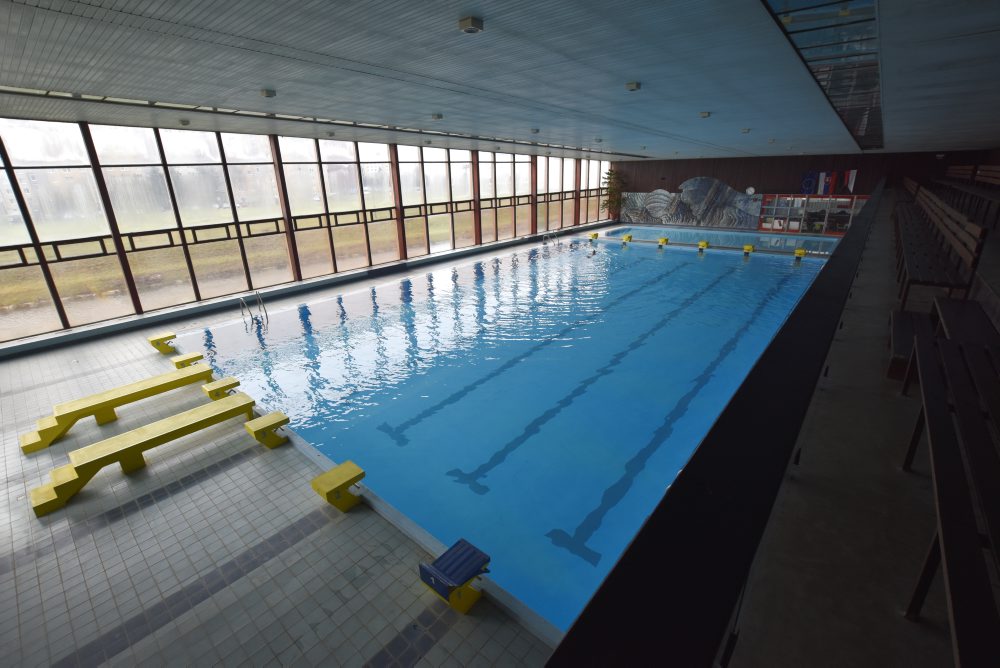 Rimavská Sobota pokračuje v prípravách projektu rekonštrukcie mestskej plavárne