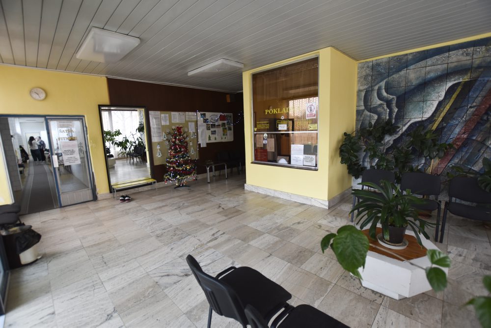 Rimavská Sobota pokračuje v prípravách projektu rekonštrukcie mestskej plavárne