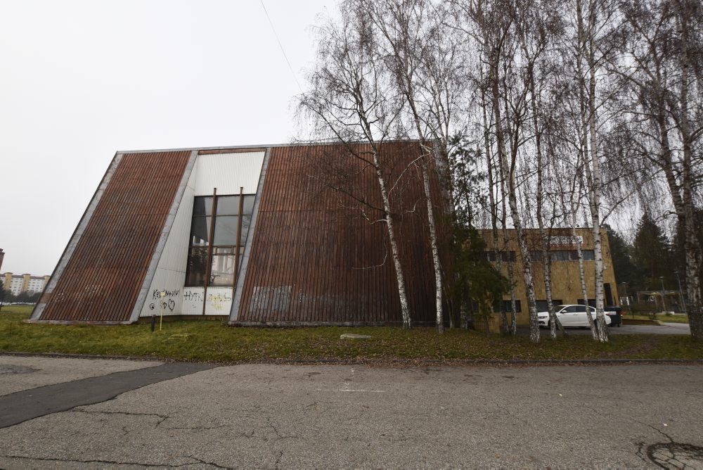 Rimavská Sobota pokračuje v prípravách projektu rekonštrukcie mestskej plavárne