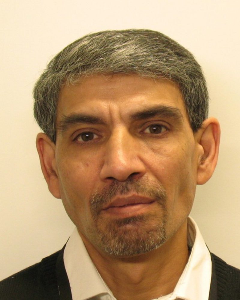 Polícia pátra po 50-ročnom odsúdenom Petrovi z Rimavskej Soboty