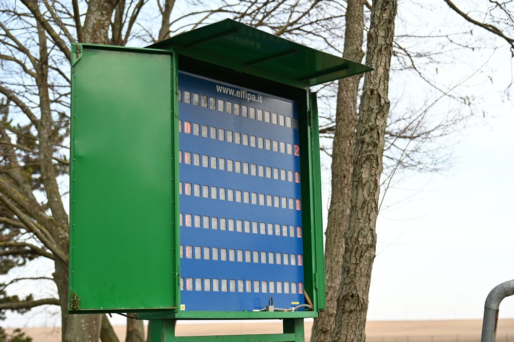 Slávnostný začiatok modernizácie Národného streleckého centra