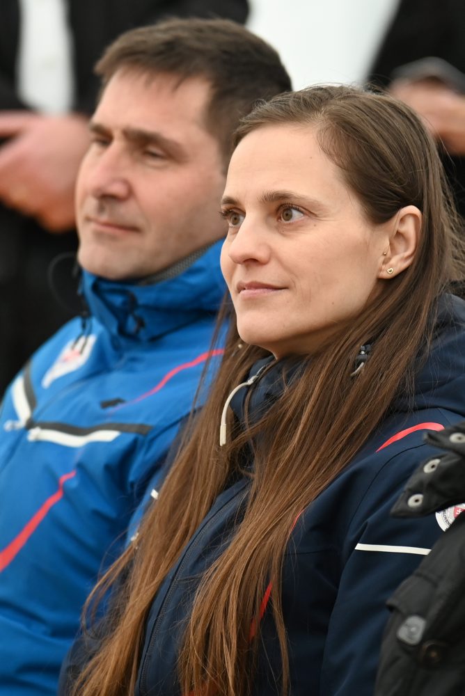 Slávnostný začiatok modernizácie Národného streleckého centra