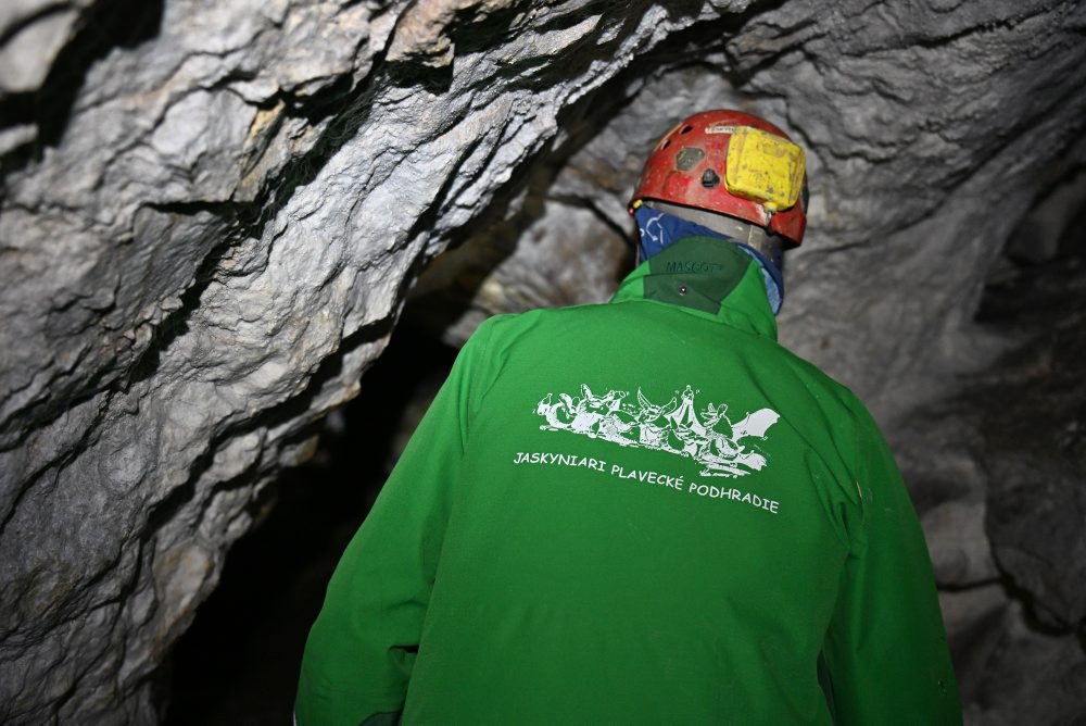 Plavecká jaskyňa je najstaršia sprístupnená jaskyňa na Slovensku