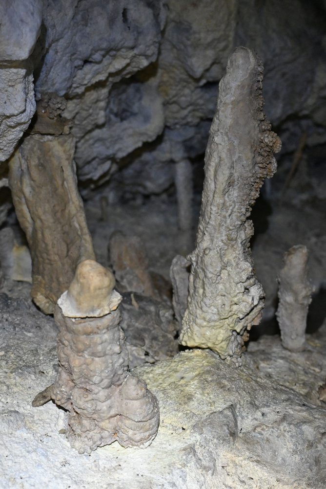 Plavecká jaskyňa je najstaršia sprístupnená jaskyňa na Slovensku