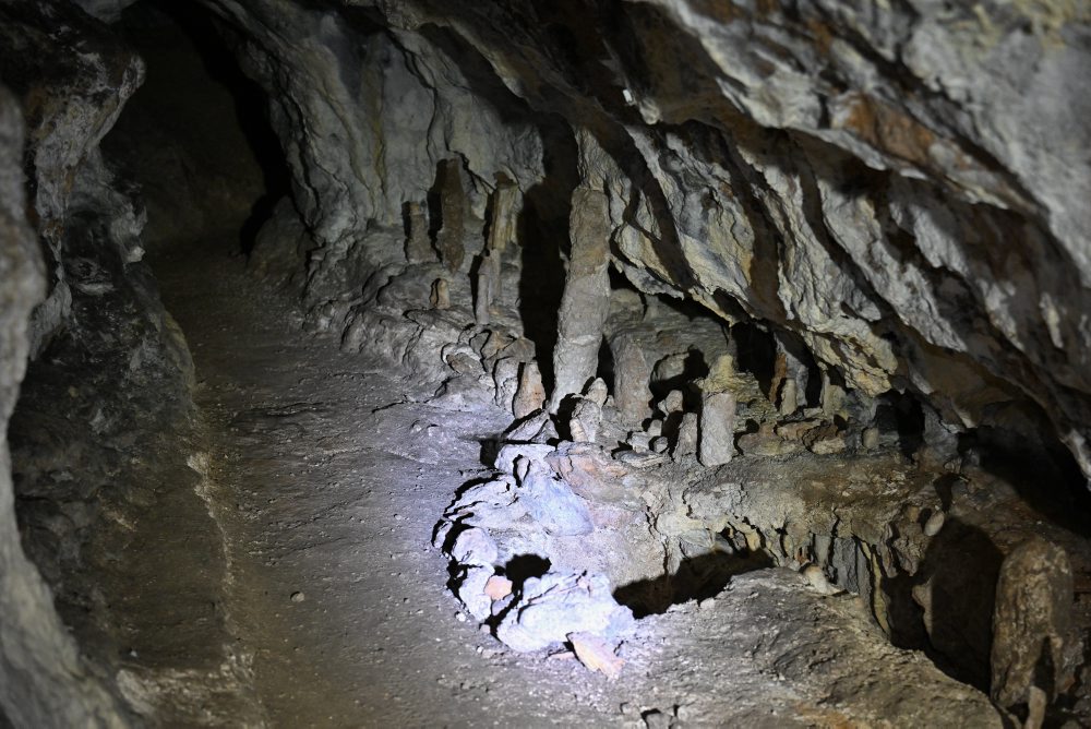 Plavecká jaskyňa je najstaršia sprístupnená jaskyňa na Slovensku