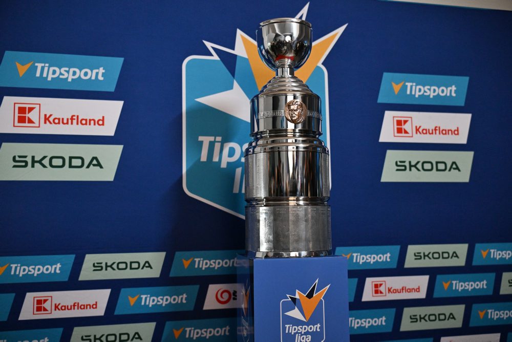 HK Nitra - HK Poprad