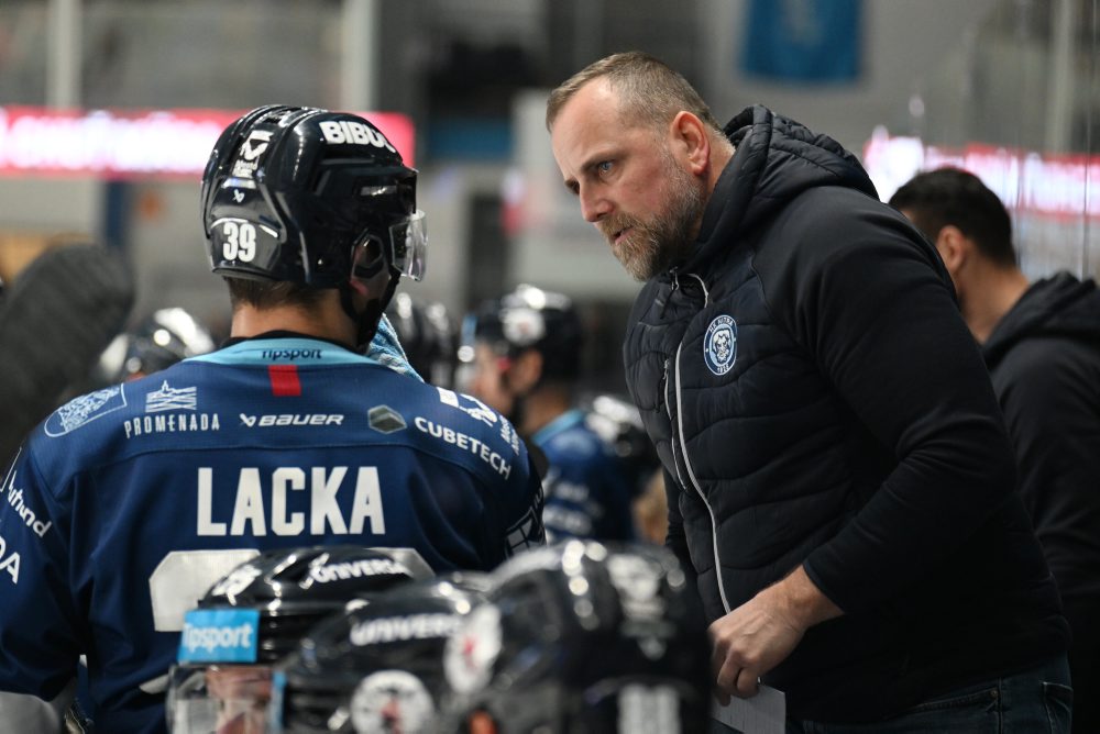 HK Nitra - HK Poprad