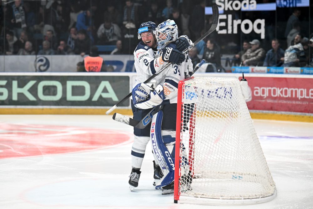 HK Nitra - HK Poprad