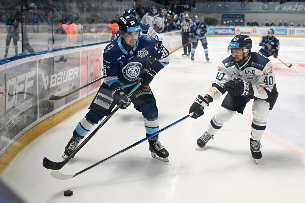 HK Nitra - HK Poprad