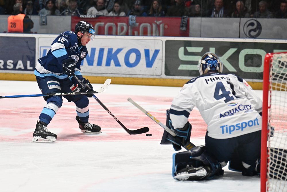 HK Nitra - HK Poprad