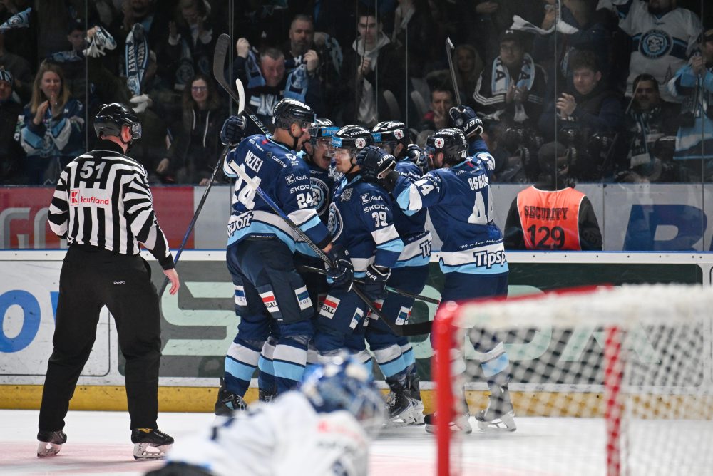 HK Nitra - HK Poprad