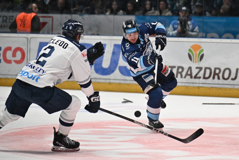 HK Nitra - HK Poprad