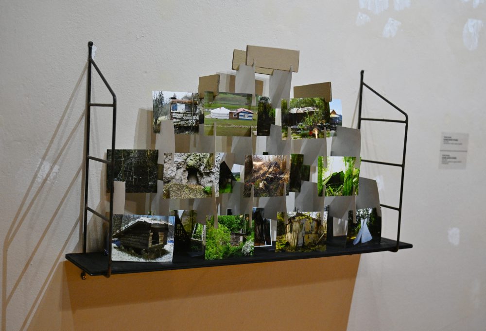 Galéria Jána Koniarka v Trnave otvorila výstavný rok dvomi novými výstavami