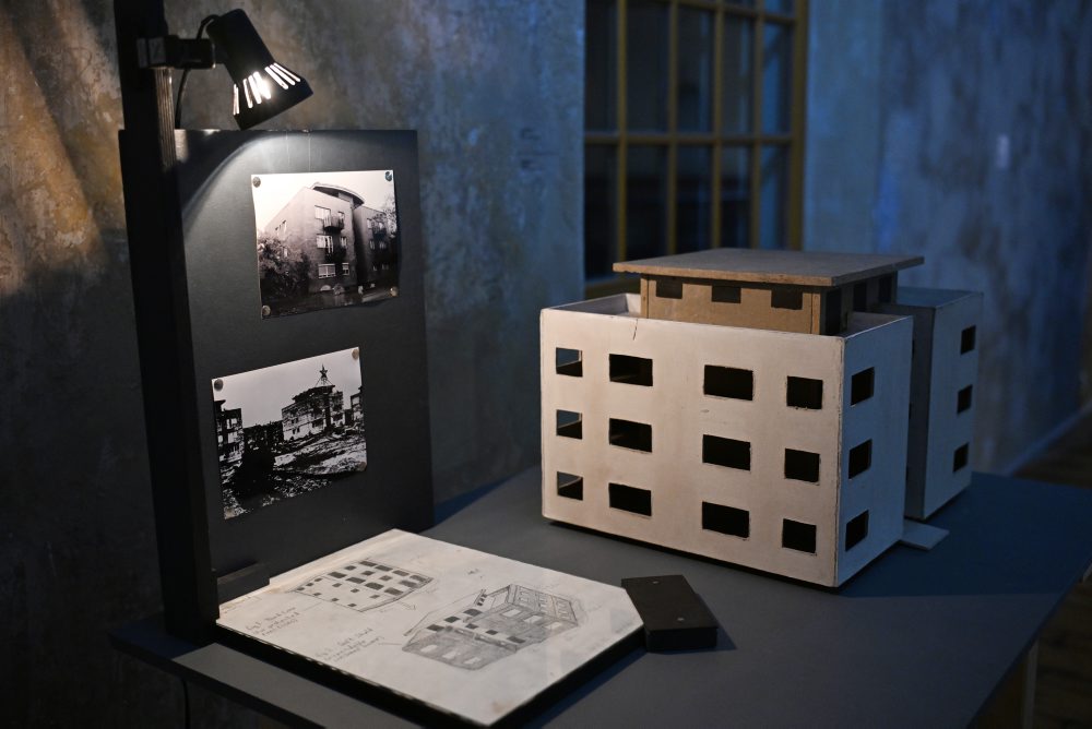 Galéria Jána Koniarka v Trnave otvorila výstavný rok dvomi novými výstavami