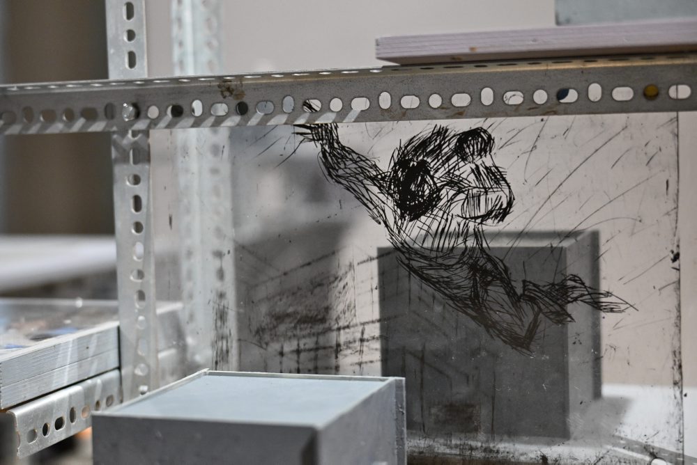 Galéria Jána Koniarka v Trnave otvorila výstavný rok dvomi novými výstavami