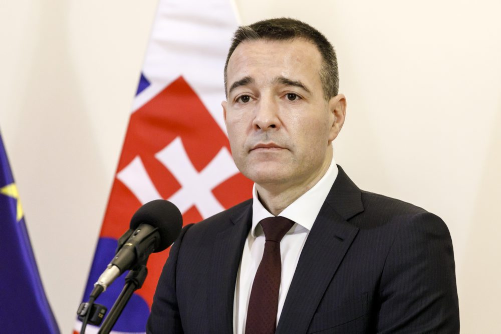 126. schôdza vlády SR  