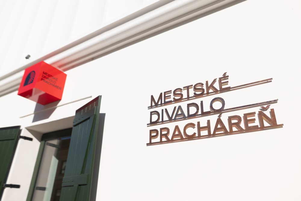 Pracháreň v Trnave sprístupnila verejnosti priestory, ktoré bežne nie sú dostupné