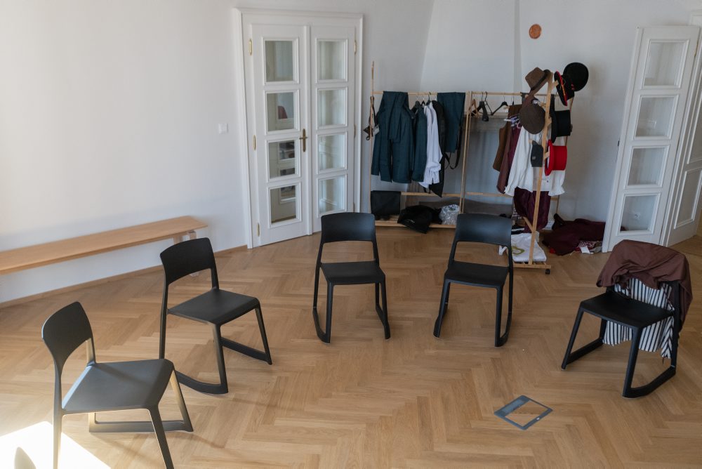 Pracháreň v Trnave sprístupnila verejnosti priestory, ktoré bežne nie sú dostupné
