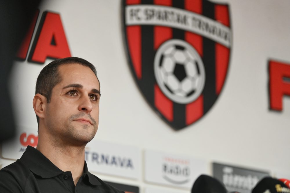 Začiatok zimnej prípravy FC Spartak Trnava na jarnú časť Niké ligy 