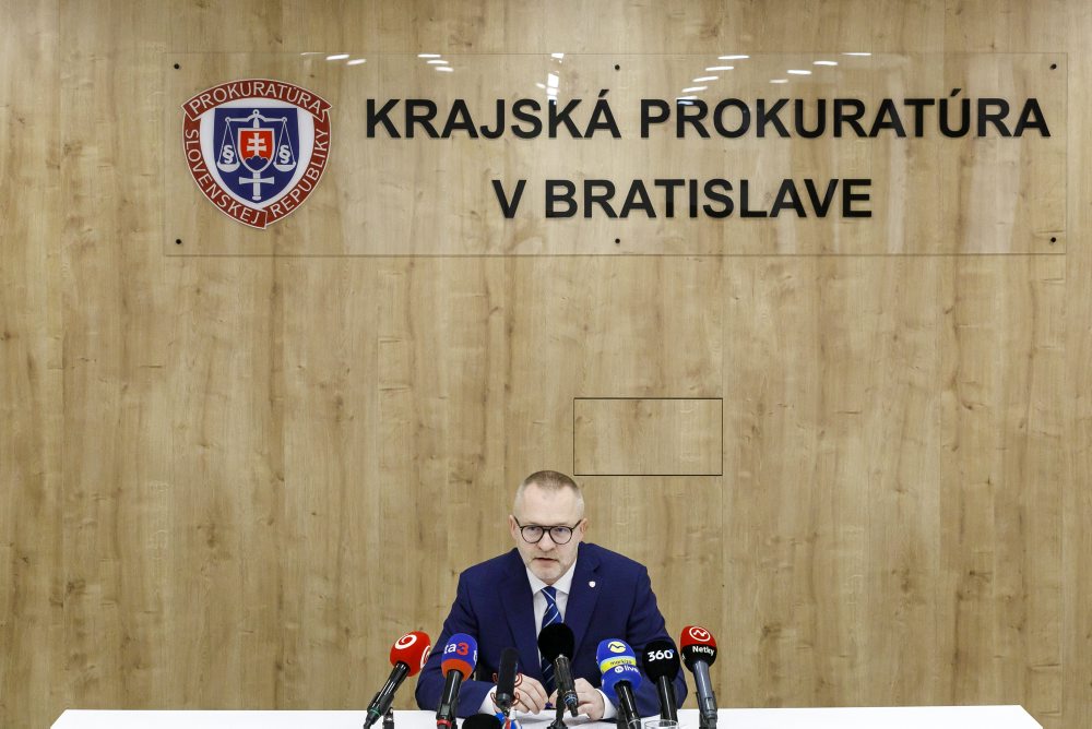 Remeta: OČTK uzavreli tri zo štyroch trestných stíhaní pre pomoc Ukrajine