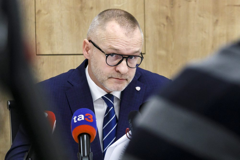 Remeta: OČTK uzavreli tri zo štyroch trestných stíhaní pre pomoc Ukrajine