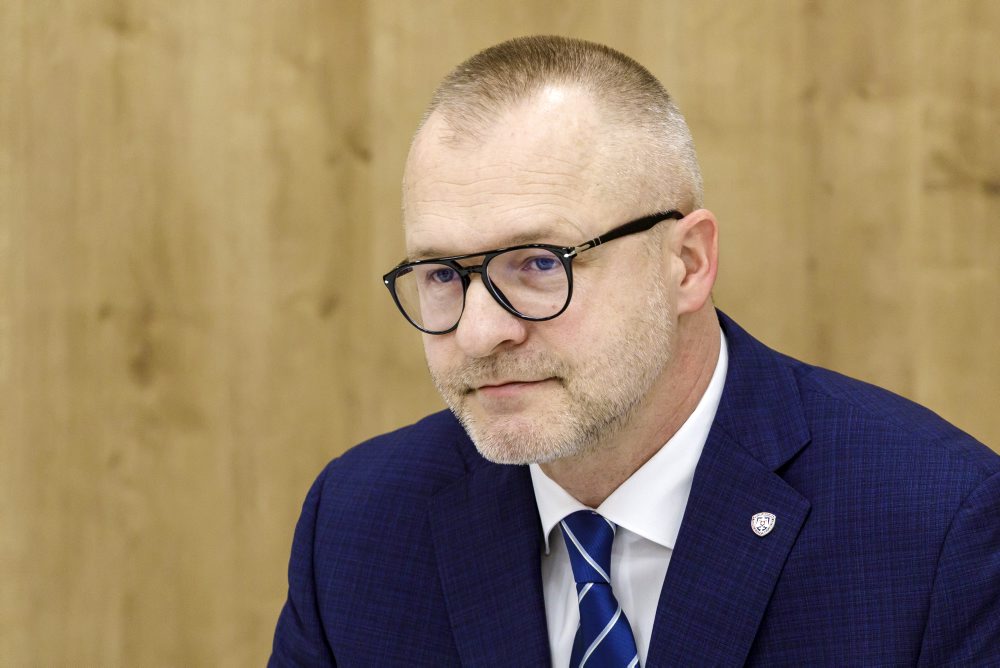 Remeta: OČTK uzavreli tri zo štyroch trestných stíhaní pre pomoc Ukrajine