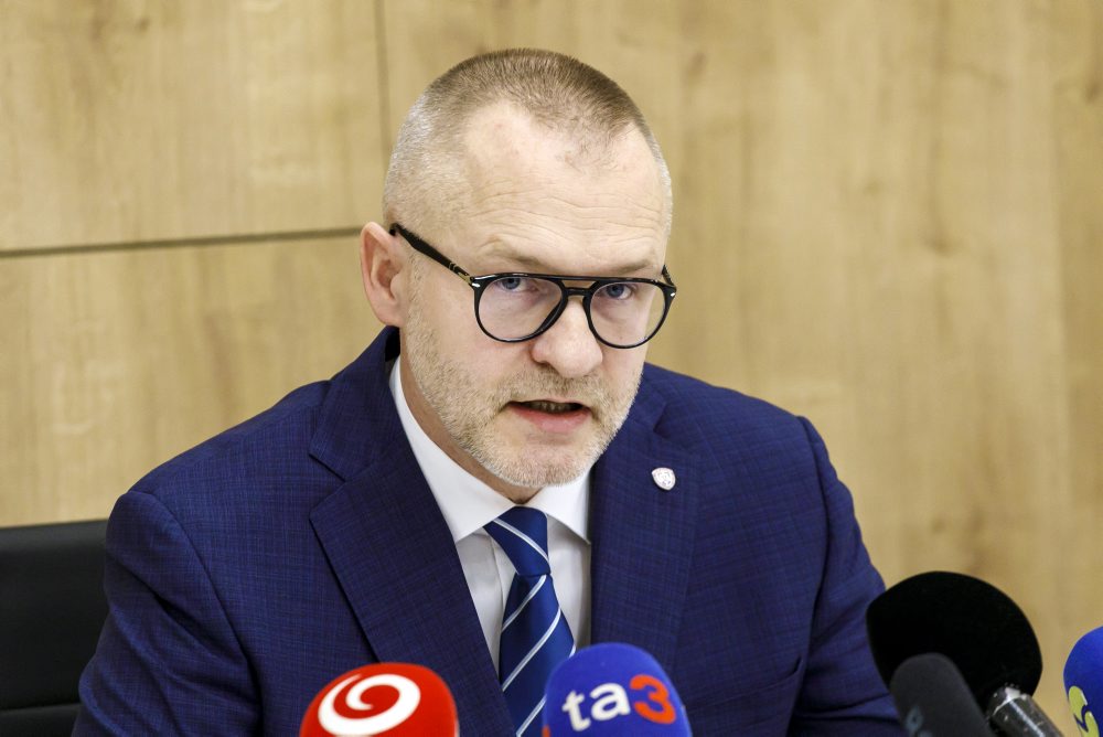 Remeta: OČTK uzavreli tri zo štyroch trestných stíhaní pre pomoc Ukrajine