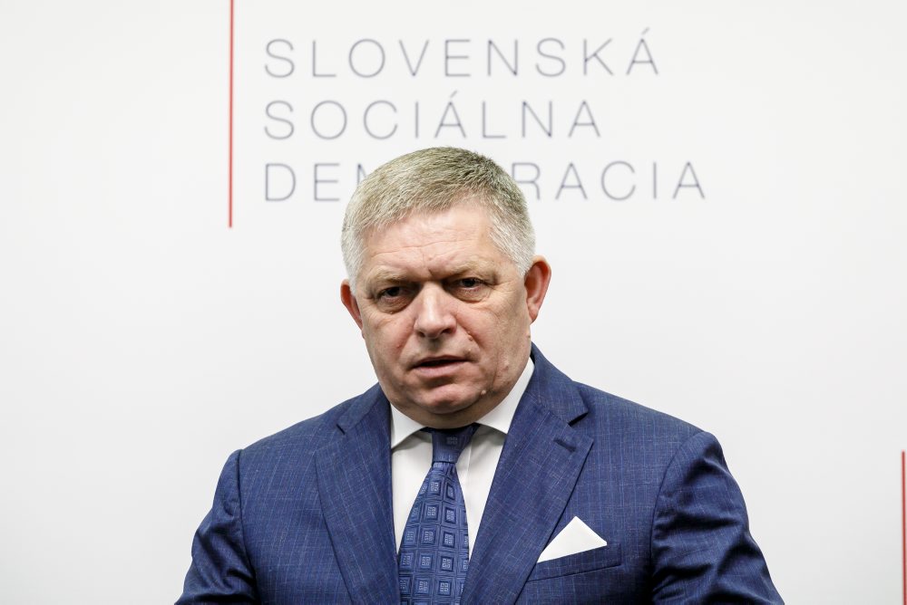 VoľbyVÚC26: Igor Choma bude kandidovať na post predsedu Žilinského kraja