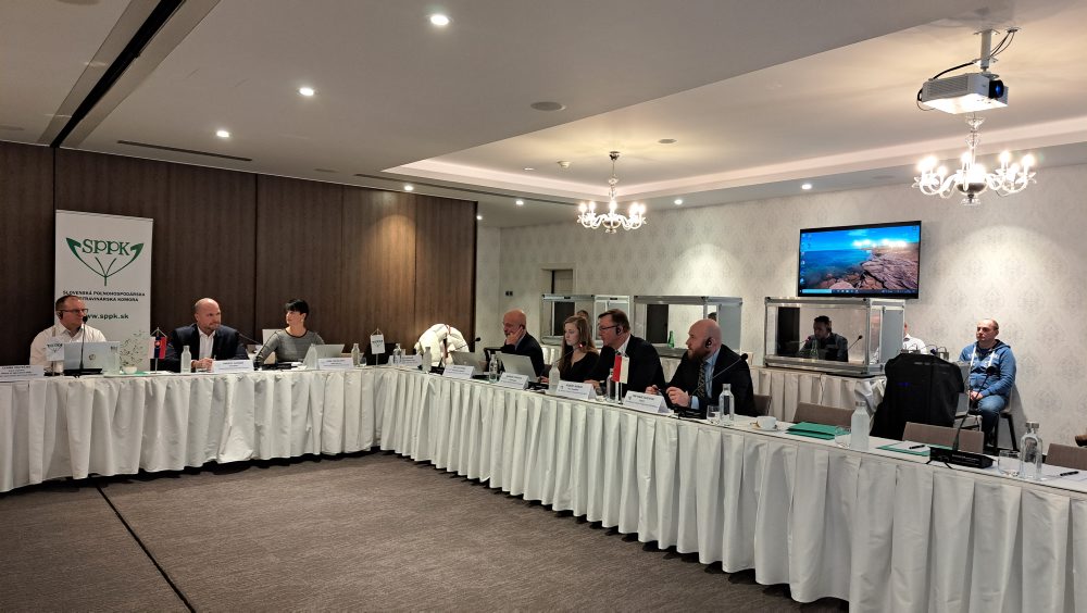 Komory poľnohospodárov V4 podpísali Tatranskú deklaráciu, nesúhlasia s krokmi EK