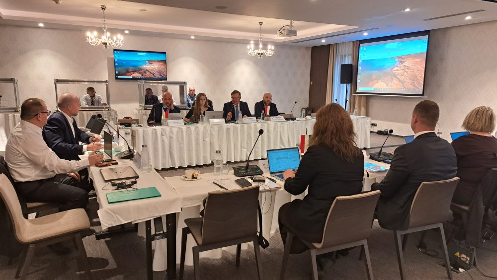 Komory poľnohospodárov V4 podpísali Tatranskú deklaráciu, nesúhlasia s krokmi EK