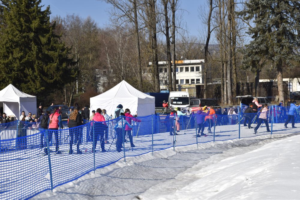 Pilotný ročník podujatia Bežky24 v Banskej Bystrici