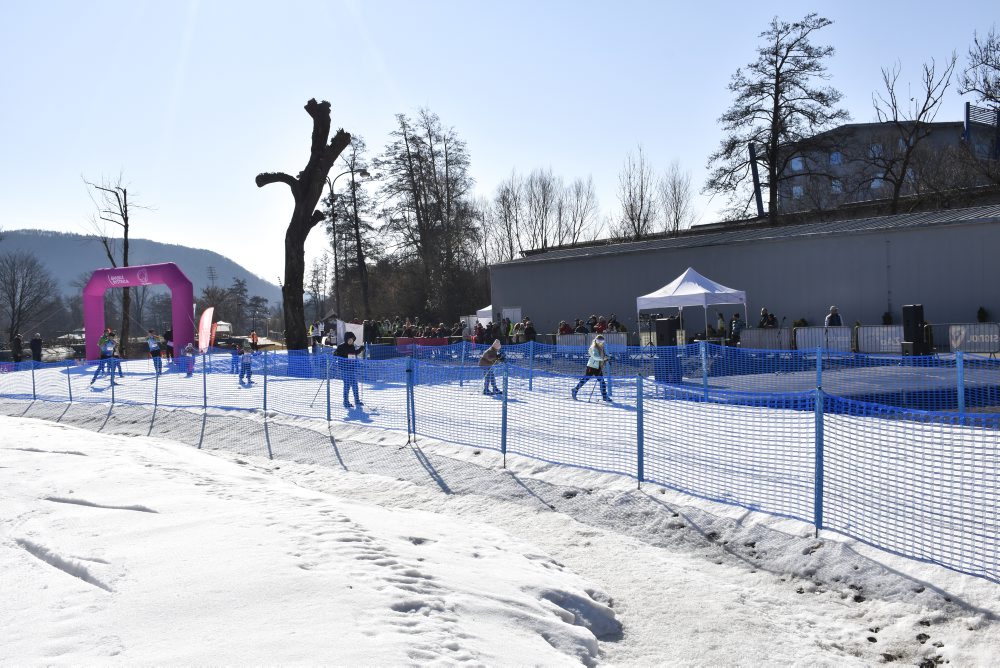 Pilotný ročník podujatia Bežky24 v Banskej Bystrici