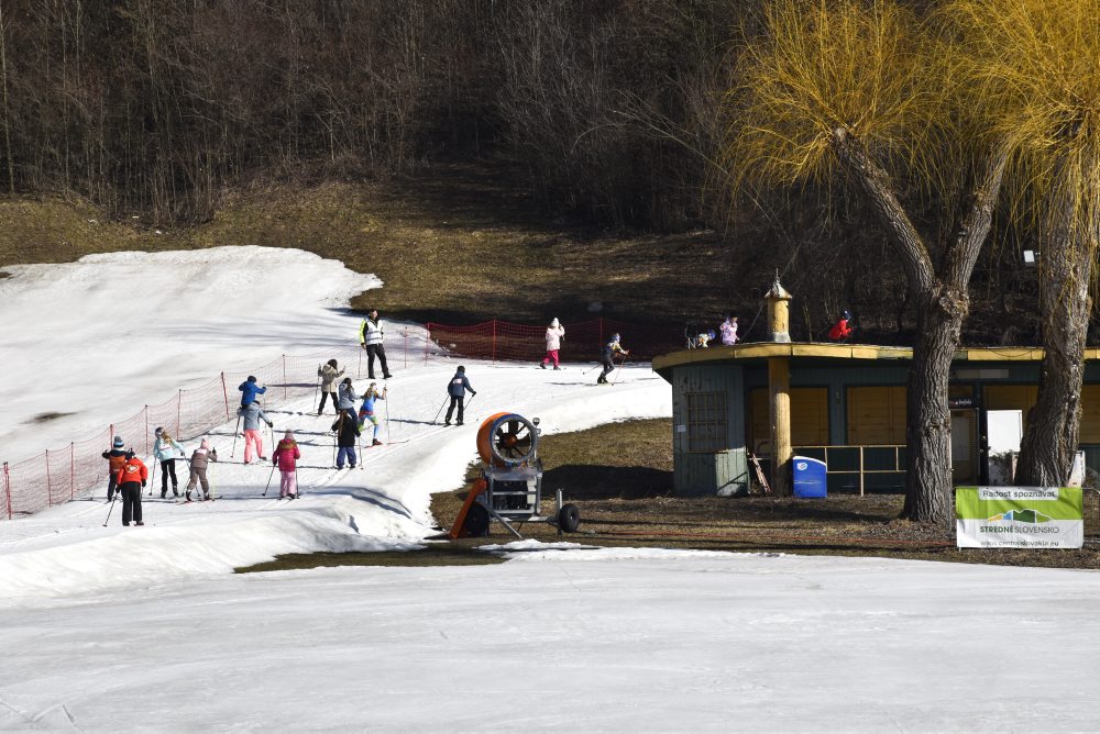 Pilotný ročník podujatia Bežky24 v Banskej Bystrici