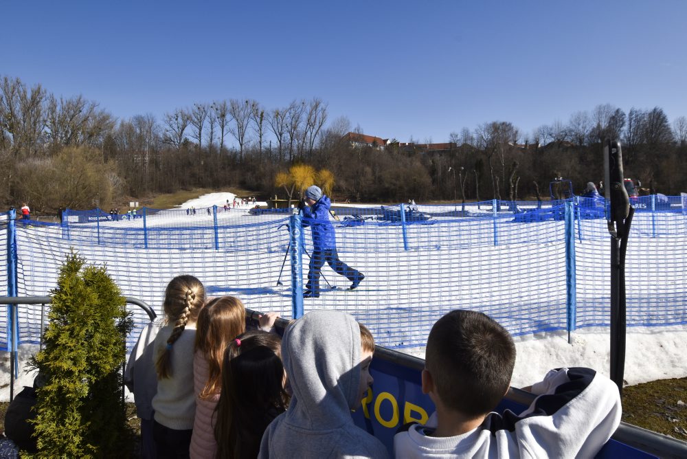 Pilotný ročník podujatia Bežky24 v Banskej Bystrici