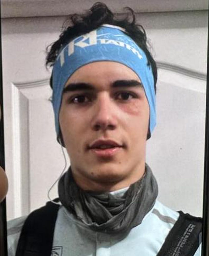 Polícia pátra po 16-ročnom Scoutovi Grantovi Westgate-Jonesovi z Hôrky