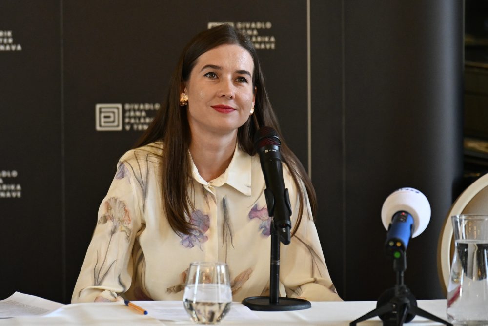 DJP: Jubilejnou 300. premiérou trnavského divadla bude inscenácia Romeo a Júlia