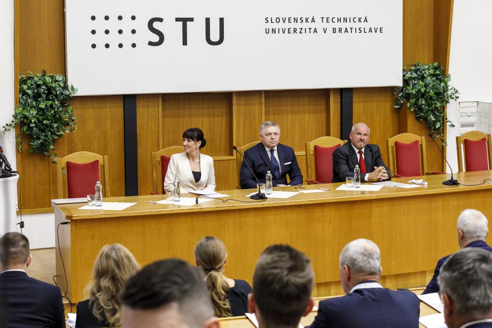 Konferencia Agentúry štátom podporovaného nájomného bývania