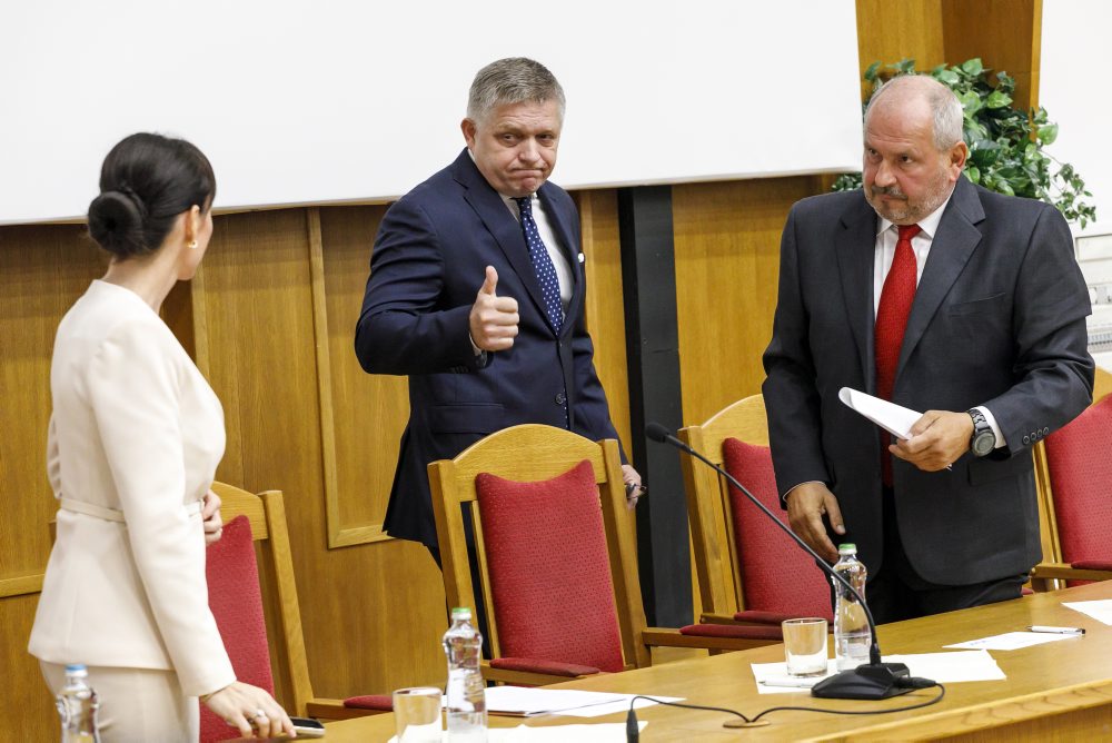 Konferencia Agentúry štátom podporovaného nájomného bývania