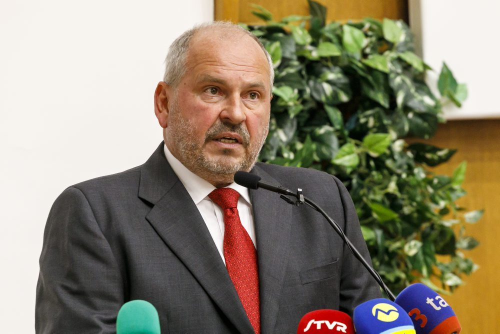 Konferencia Agentúry štátom podporovaného nájomného bývania