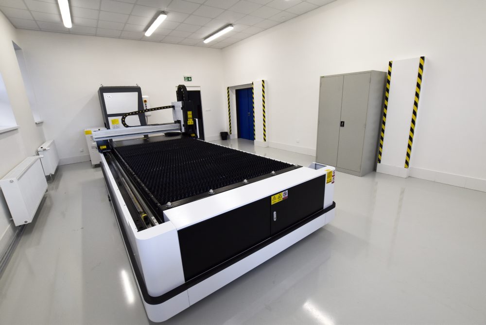 SOŠ v Žarnovici otvorila nový Tech Hub, poslúži aj firmám a verejnosti